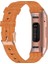Fit Charge 4 / Charge 3 / Charge3 Se Için Askı Fitbit Charge 4 / Charge 3 / Charge3 Se Için Turuncu (Yurt Dışından) 2