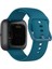 Fitbit Versa 2 / Versa / Versa Lite / Blaze Için Kayışlı Saat Kordonu, Boyut: S Koyu Yeşil (Yurt Dışından) 4