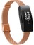 Fit Ace 3 / Inspire 2 Için Milanese Kordonlu Saat Pembe Altın (Yurt Dışından) 3