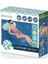 Bestway Komfort Fileli Yatak 145X87 cm - 43555 (Lisinya) - 10453-1455 2
