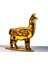 Ahşap Mdf Çok Katmanlı Lama Dekoratif Obje 1
