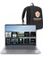 Thinkbook 14 G6 Irl Intel Core I7 13700H 40GB 256GB SSD 14" Fhd+ W11H Taşınabilir Bilgisayar & Per4 Çanta 21KG004NTRP361 1