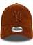 New Era New York Yankees Cord 9forty Turuncu Şapka 60565330 3