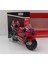 dianomimaisto1:18 2021 Ducati Desmosedici Gp Lenova 43 Jack Miller 1