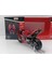 dianomimaisto1:18 2021 Ducati Desmosedici Gp Lenova 43 Jack Miller 4