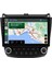 Honda Accord (2003-2008) Android 14 Multimedya Carplay 10 Inch 4 GB Ram / 64 GB Hafıza CRV-4148XR 5