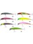 Zero Arise 9.0 cm 5.7g Floatıng Sahte Balık 33 4