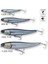 Bullet Mullet 8 cm 8gr Sahte Balık Ls Sayoris 3