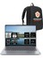 Thinkbook 14 G6 Irl Intel Core I7 13700H 64GB 256GB SSD 14" Fhd+ Fdos Taşınabilir Bilgisayar & Per4 Çanta 21KG004NTRP331 1