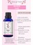 Monoi Yağı (Monoi Oil) Sertifikalı %100 Saf ve Doğal 50 ml 2