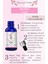 Monoi Yağı (Monoi Oil) Sertifikalı %100 Saf ve Doğal 50 ml 4