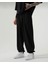 Erkek Basic Oversize Baggy Eşofman Altı 2