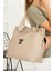 Change Time Yeni Sezon Kadın Omuz Shopper 1
