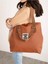 Change Time Yeni Sezon Kadın Omuz Shopper 1
