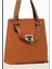 Change Time Yeni Sezon Kadın Omuz Shopper 5