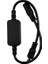 Touch - Dokunmatik LED Dimmer Siyah 12-24 Volt 4