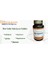 Bor Içeren Gıda Takviyesi Vitamin Mineral Tablet Boron Supplement 2