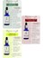 3'lü Set (Karanfil Yaprağı - Limon Otu - Okaliptus) Uçucu Yağı %100 Saf ve Doğal -3X10ML 2