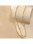 Dorica Kolye 718930 Gold 1