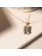 Lily Baget Kolye 718954 Gold 2