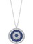 Halka Kolye 718912 Silver 1