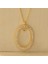 Odette Kolye 718952 Gold 2