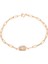 Baget Bilezik 718520 Rose 1