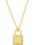 Fiona Kolye 719063 Gold 1