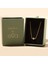 Zirkon Taşlı Bileklik 717007 Gold 3