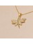 Yusufçuk Kolye 718934 Gold 1
