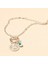 Aybike Nazar Bileklik 719133 Silver 3