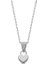 Kalp Kolye 718933 Gold 2
