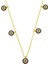 Nazar Kolye 718903 Gold 1