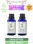 2'li Set (Okaliptus Uçucu Yağı 10 ml - Çay Ağacı Uçucu Yağı) %100 Saf ve Doğal 2X10ML 1