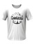 Antalya Temalı Tşört Bisiklet Yaka Yazlık Erkek T-Shirt 1