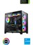 Gaming I5-Ggwp-6 Intel I5 14400F 16GB Ddr5 Ram 1tb M.2 Nvme SSD RTX4060 8gb 240MM Sıvı Soğutmalı Bilgisayarı 1