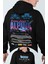Bmt Alpine F1 Team Pierre Gasly Formula 1 Sırt Baskılı Kapüşonlu Oversize Sweatshirt 1