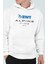 Bmt Alpine F1 Team Pierre Gasly Formula 1 Sırt Baskılı Kapüşonlu Oversize Sweatshirt 3