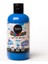 4'lü Mammacomica Yıkanabilir Parmak Boyası-4* 250ML- 3'lü Sünger Roller 5