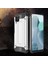 Huawei P40 Lite Kılıf Crash Zırh Silikon Kılıf 2