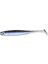 Mister Shad 10CM 7gr Silikon Yem Blue Glıt-Standart 1