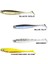 Mister Shad 10CM 7gr Silikon Yem Blue Glıt-Standart 3