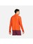 Dri-Fit Trail Running Long-Sleeve Mens Tshirt Erkek Turuncu Koşu Uzun Kollu Tişört FB8597 5