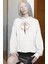 Lord Of Rings Sırt Baskılı Kapüşonlu Sweatshirt, Oversize Yüzüklerin Efendisi Baskılı Hoodie 3