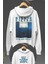 Hit Me Hard And Soft Sırt Baskılı Kapüşonlu Sweatshirt,oversize Billie Eilish Baskılı Hoodie 1