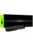 Casper ile Uyumlu Nirvana Nb 15.6 CNM.I370-3K35B Notebook Batarya Pil 1