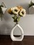 Modern Illüzyon Vazo - Pinterest Vazo - Plastik Vazo 1