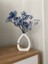 Modern Illüzyon Vazo - Pinterest Vazo - Plastik Vazo 4