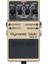 Boss Aw-3 Dynamic Wah Compact Pedal 1