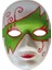 Nessiworld KM5308 Karton Maske Boyama Seti -Kumtoys 2